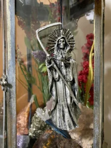 El santuario El Hijo del Diablo 666 invita a celebrar la fe y tradición en un evento familiar el próximo 2 de noviembre