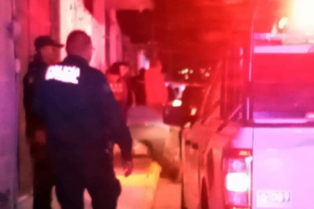 De acuerdo con el alcalde de Tula, será la PGJEH la que aclare el asesinato del domingo
