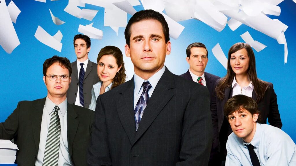 ¡Harán The Office a la mexicana! ¿Adal Ramones se vestirá de Michael Scott?