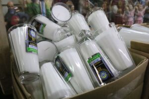 La venta de este producto en los mercados ha disminuido; lo atribuyen a la competencia 