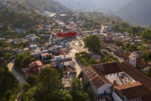 El envenenamiento de los perros fue en la cabecera municipal de Xochicoatlán