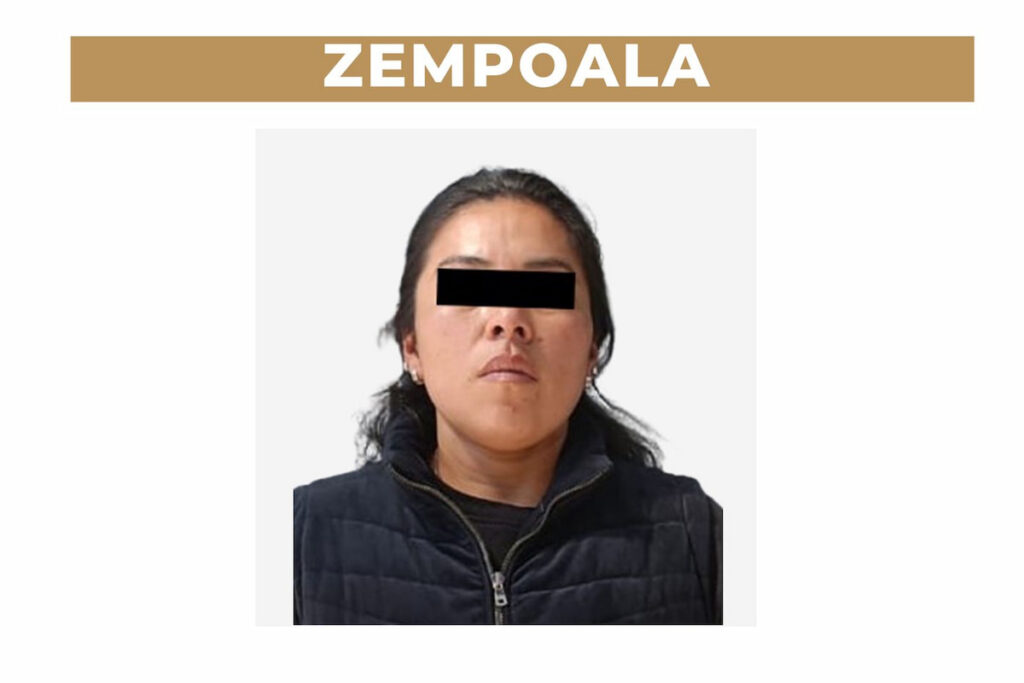 Zempoala: Policía Violeta interviene en caso de maltrato infantil extremo; esto ocurrió