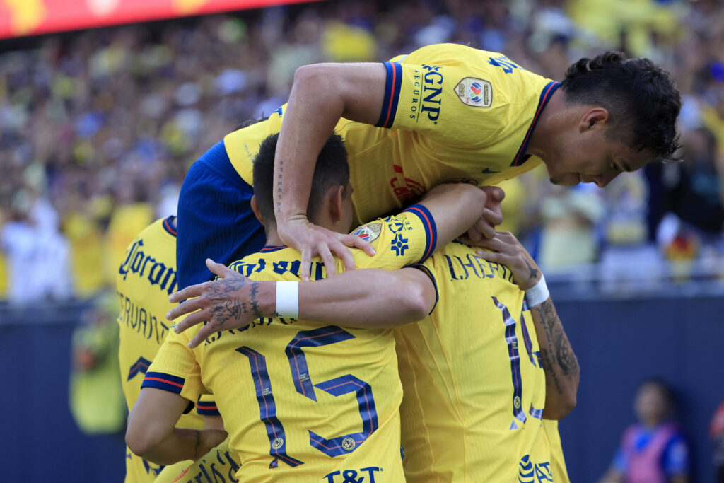 ¿América vs Pachuca en punto medio? Esta es el estadio que se eligió para el encuentro