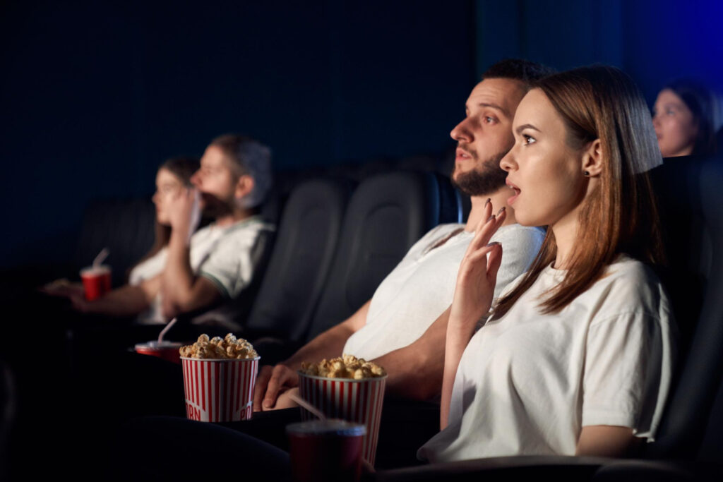 Cinemex y Cinépolis bajan sus entradas, pero es solo por tiempo limitado