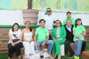 Jungle Park ofrece diversión para todas las edades en un entorno seguro.