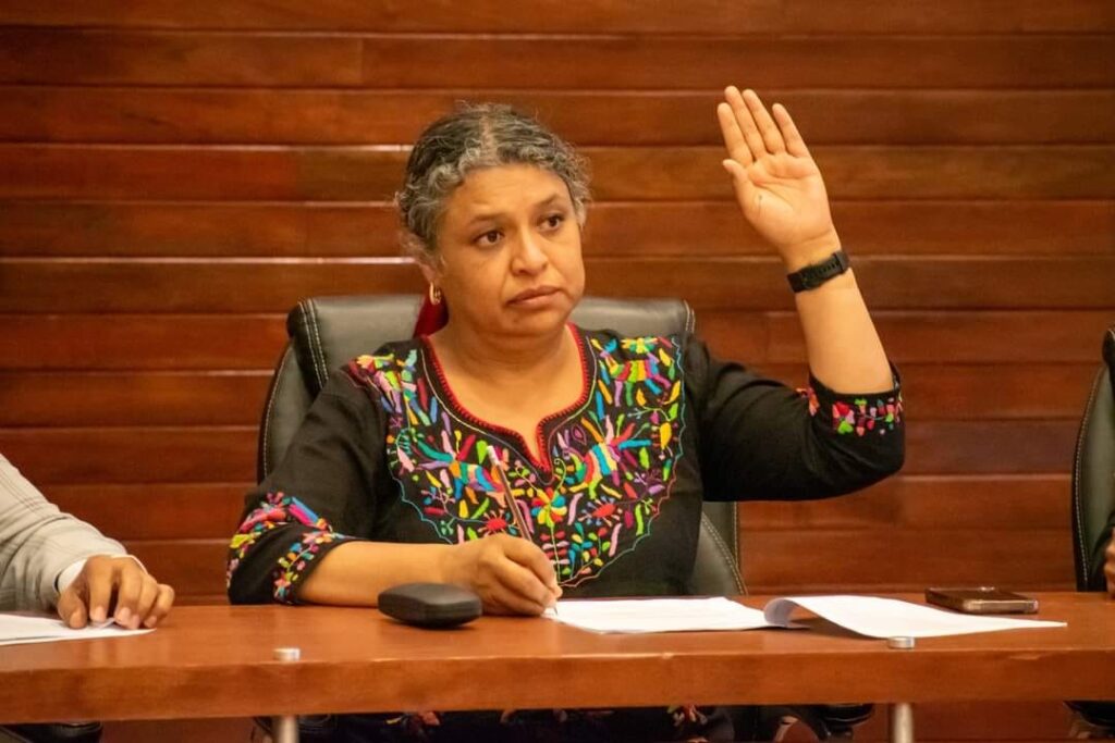 Zotoluca, en Apan, sin sistema de drenaje; buscan implementar planta tratadora