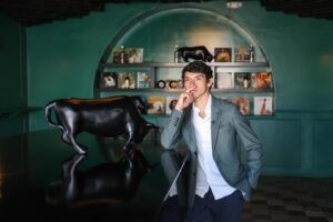 La inspiración y el reto: Fonseca compartirá ruedo con su ídolo, Enrique Ponce, en una tarde histórica para Pachuca.