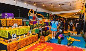 Mictlán en el TEC