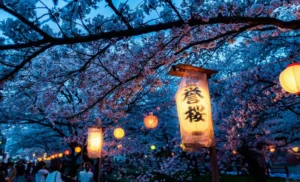 Cultura japonesa y entretenimiento esperan a los visitantes cerca de Hidalgo. 