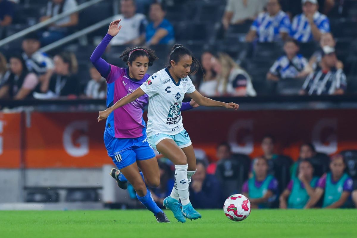 Las Tuzas se despiden del torneo tras caer nuevamente en semifinales ante Monterre