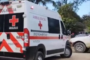Autoridades de Hidalgo ya investigan el deceso ocurrido en Salud Digna