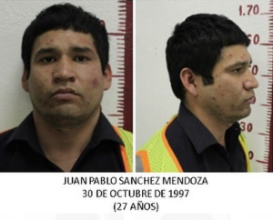 Las autoridades de Mixquiahuala han iniciado un amplio operativo de búsqueda.