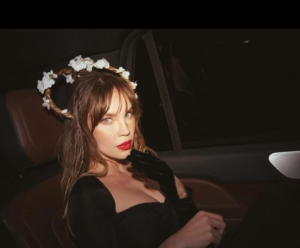 Los fans de Belinda especulan sobre una relación con el empresario Gonzalo Hevia Baillères.