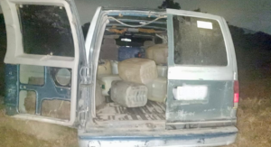 Autoridades de Hidalgo reforzaron los patrullajes para combatir el huachicoleo.