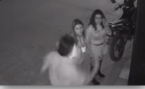 Caso Melanie: la joven comparte los mensajes enviados por Christian 