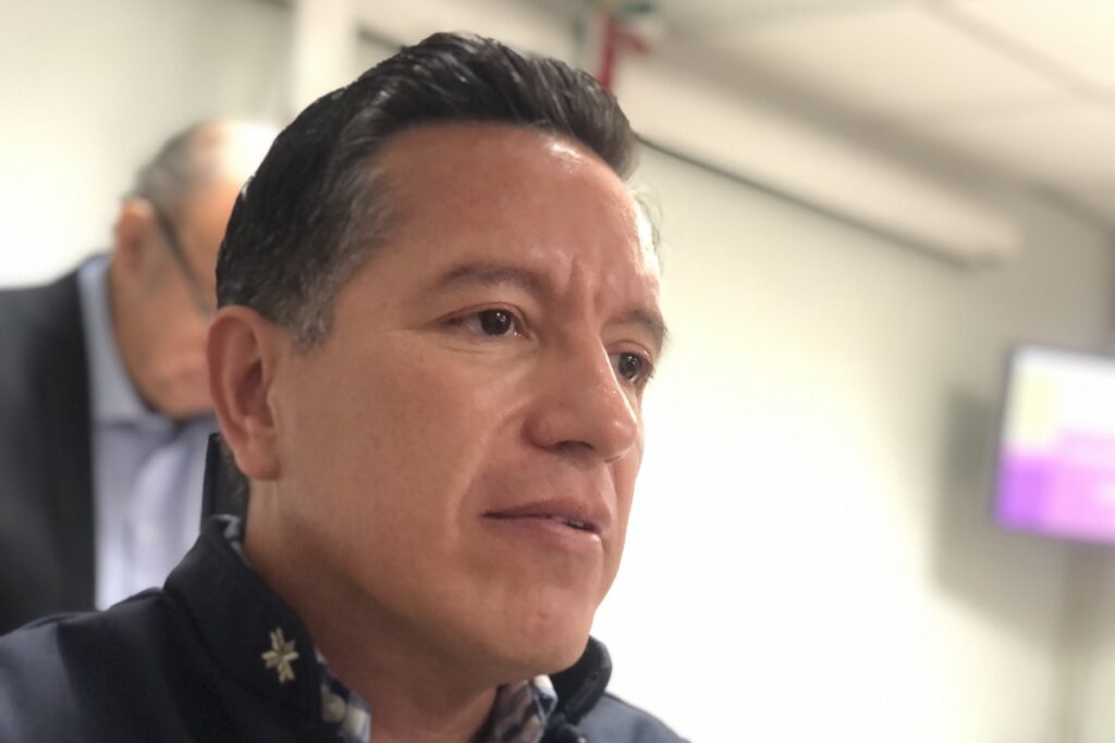 Carlos Henkel Escorza