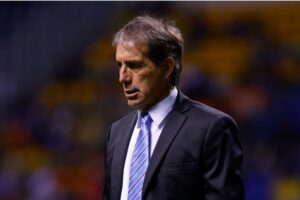 Almada y sus Tuzos siguen con la mirada en el futuro, con la Copa Intercontinental como objetivo tras el revés ante América