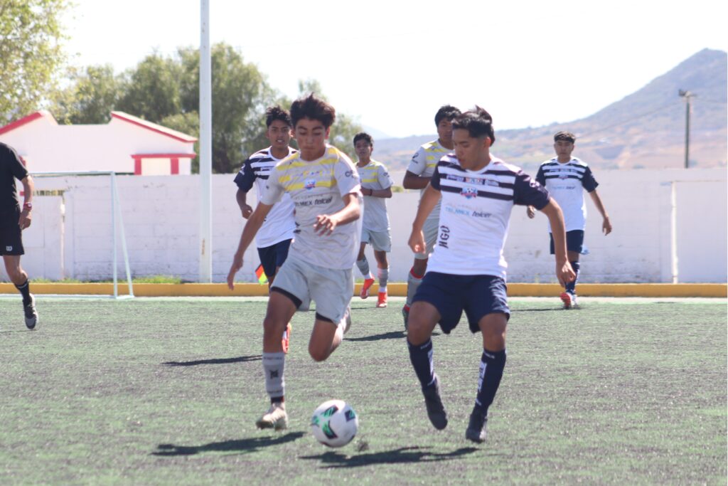 ¡Hidalgo va por la gloria! Tres equipos estatales clasificados para la Copa Telmex