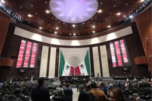¿Adiós a los órganos autónomos? Diputados discuten reformas que podrían cambiar la estructura del gobierno