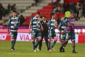 Crisis en casa: Pachuca cierra el Apertura 2024 con uno de sus peores balances como local