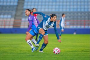 Rayadas y Tuzas se verán las caras en el Hidalgo; las hidalguenses quieren romper su racha de cinco partidos sin triunfo ante Monterrey