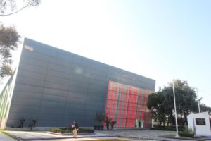 La alberca olímpica, construida en 2015, podría abrir sus puertas al público gracias a los esfuerzos del gobierno estatal