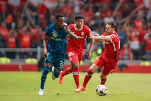 América arranca su camino hacia el tricampeonato enfrentando al Toluca, el sublíder del torneo, en una eliminatoria llena de historia y rivalidad