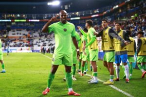 El FC Juárez pone un alto precio a Estupiñán: ¿logrará Pachuca hacerse con sus servicios?