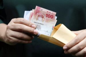 En la Zona Libre de la Frontera Norte, el salario mínimo sería de $419.87 diarios en 2025