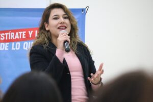 Las campañas incluyen proyectos de educación financiera para niños y adultos, así como una iniciativa para fortalecer el conocimiento sobre Afores