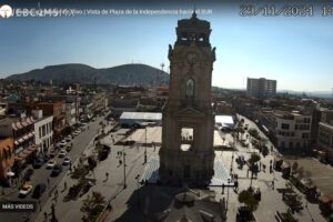 Semarnath alertó a la población sobre los riesgos para la salud debido a la alta contaminación en la ciudad