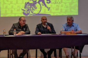 No te quedes fuera de este evento que recaudará fondos para el bienestar de los niños y adolescentes del Crith