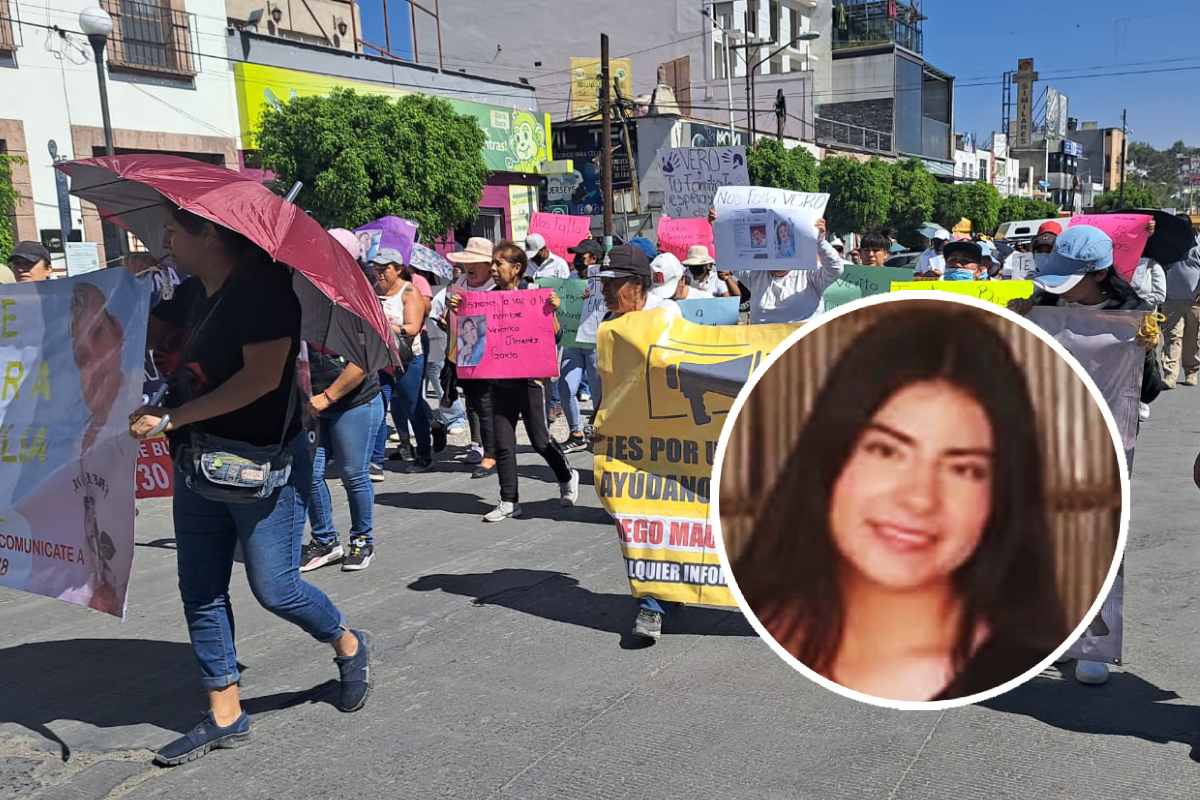 En el último año y medio se han generado al menos 20 fichas de búsqueda en la región Tula-Tepeji