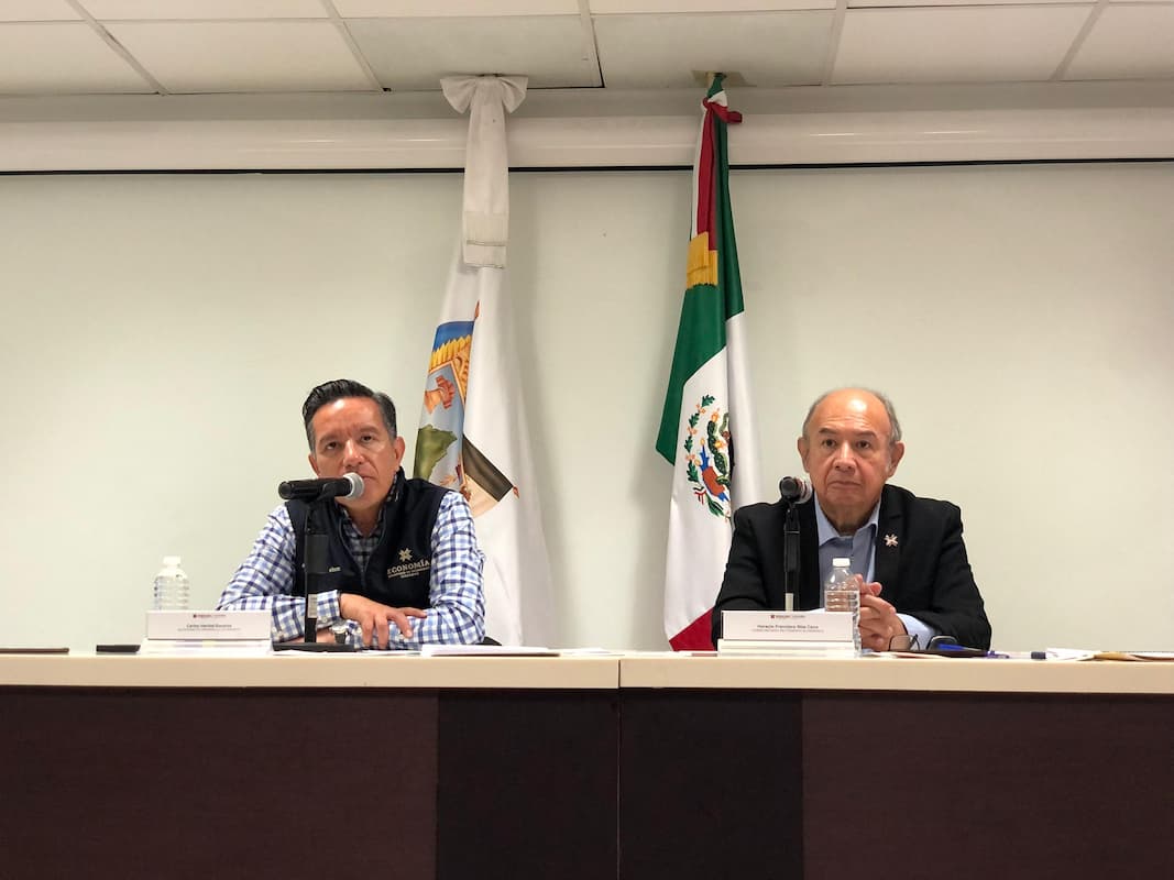 Stand digital en la Semana de la Mujer Mipyme 2024; proyección de 5 mdp en ventas