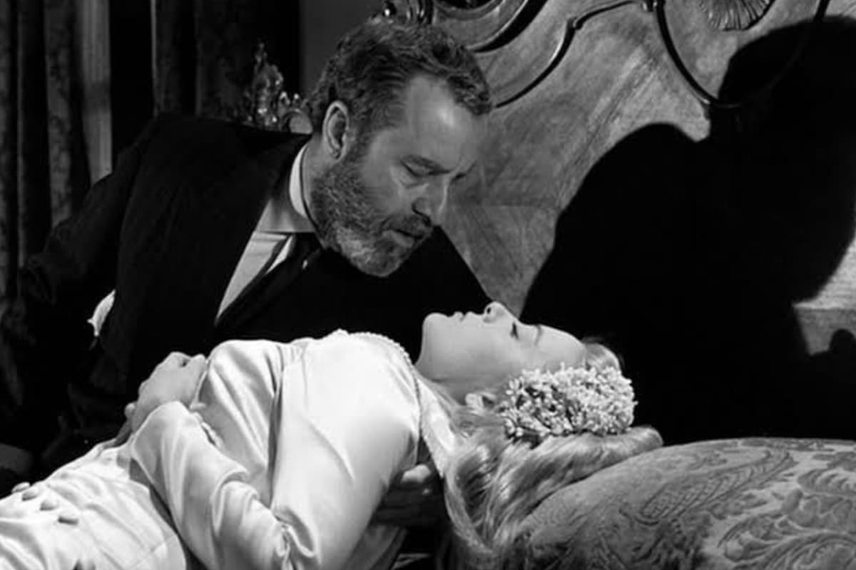 Viridiana, la película censurada por el franquismo, fue resguardada por Silvia Pinal en México / Foto. Especial 