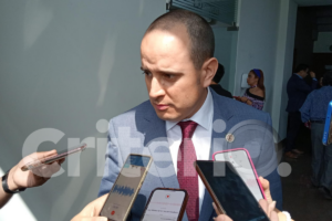 Podrá emitir algún exhorto o iniciativa en el Congreso para reducir la incidencia en los accidentes.