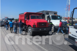 Se acordó respetar los convenios en materia de transporte