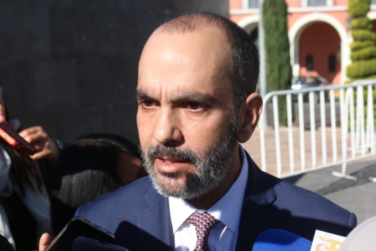 Francisco Fernández Hasbun afirmó que en cuestión operativa, la PGJEH ya trabaja como fiscalía