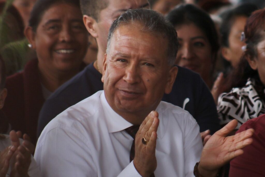 Hay una denuncia formal contra el exalcalde Jaime Ramírez Tovar