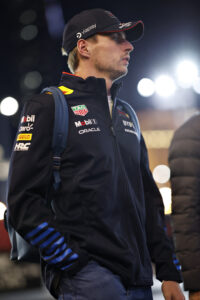 Max Verstappen está a un paso de hacer historia en la Fórmula 1. Este fin de semana en Las Vegas, puede asegurar su cuarto título consecutivo