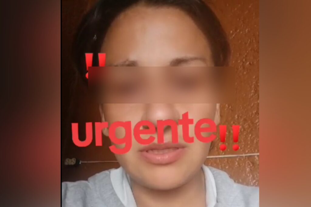 La madre de la víctima determinó hacer público lo que vivió su pequeña hija, para que de existir más víctimas, denuncien