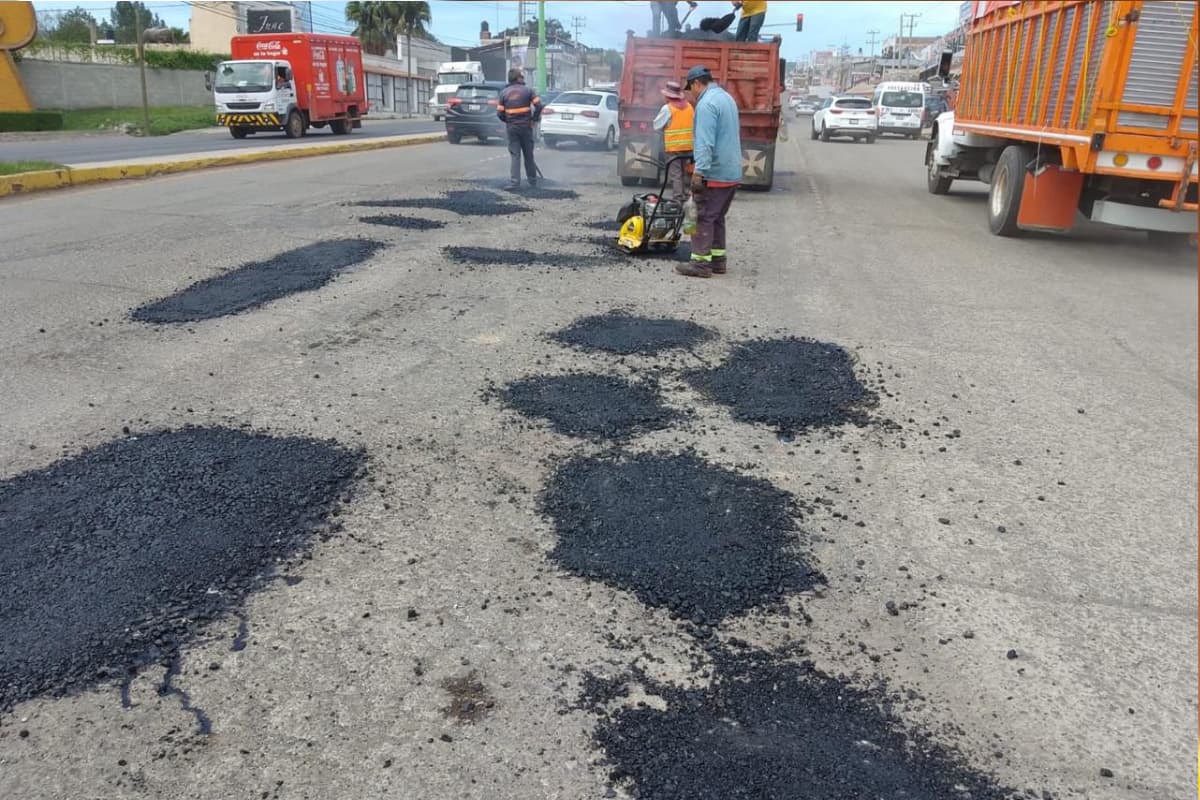 En Tulancingo, el recurso etiquetado este año para este rubro había sido gastado casi en su totalidad / Foto. Especial