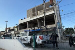 Una familia perdió todo por una estafa iniciada en redes sociales en la Ciudad de México