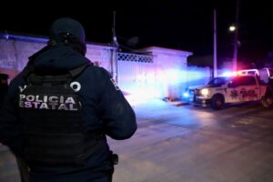 Familiares identificaron los cuerpos tras días de fiesta y consumo de alcohol excesivo.