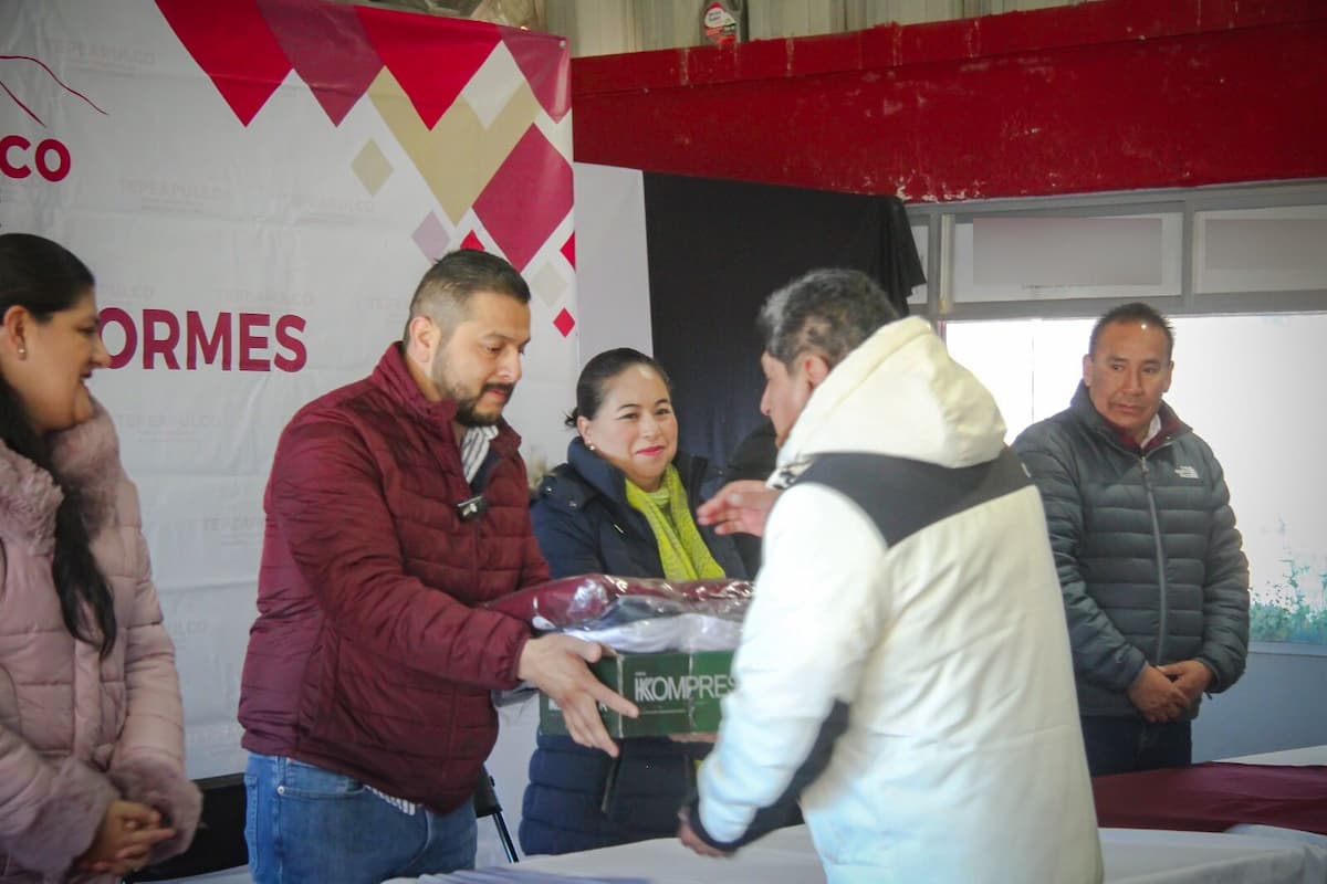La acción representa un avance significativo en el cumplimiento de las prestaciones laborales estipuladas en los contratos colectivos de trabajo
