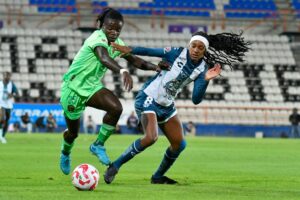 Las Tuzas se mantienen firmes y alcanzan las semifinales del Apertura 2024