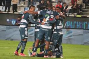 Grupo Pachuca enfrenta un dilema: la FIFA podría impedir que Tuzos y León compitan en el Mundial de Clubes