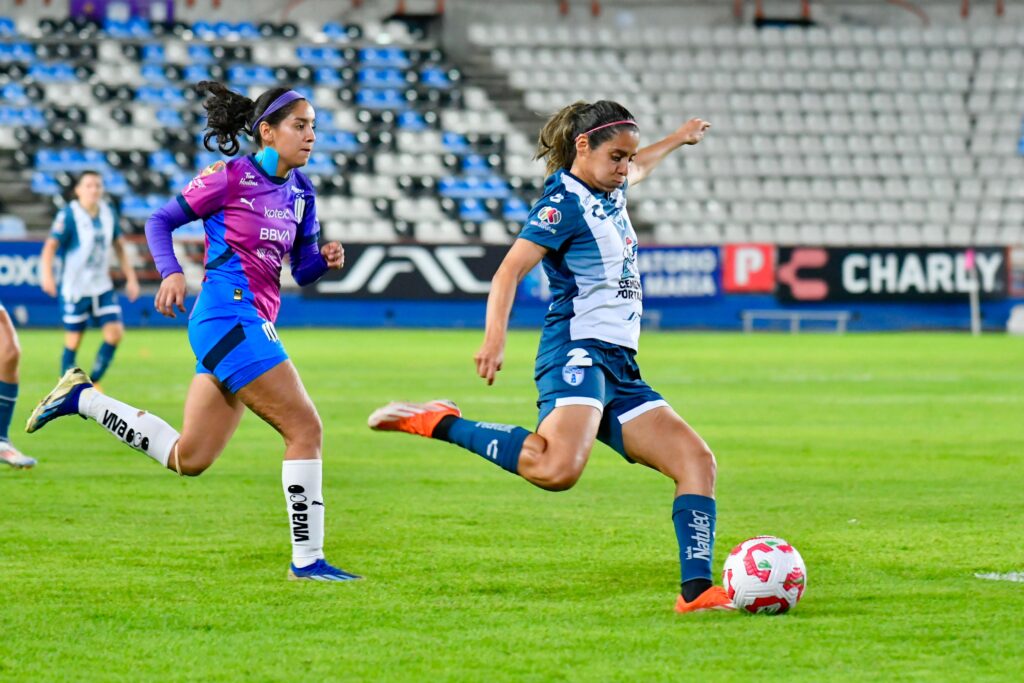 Así jugarán las Tuzas los cuartos de final de la Liga MX Femenil; checa los horarios