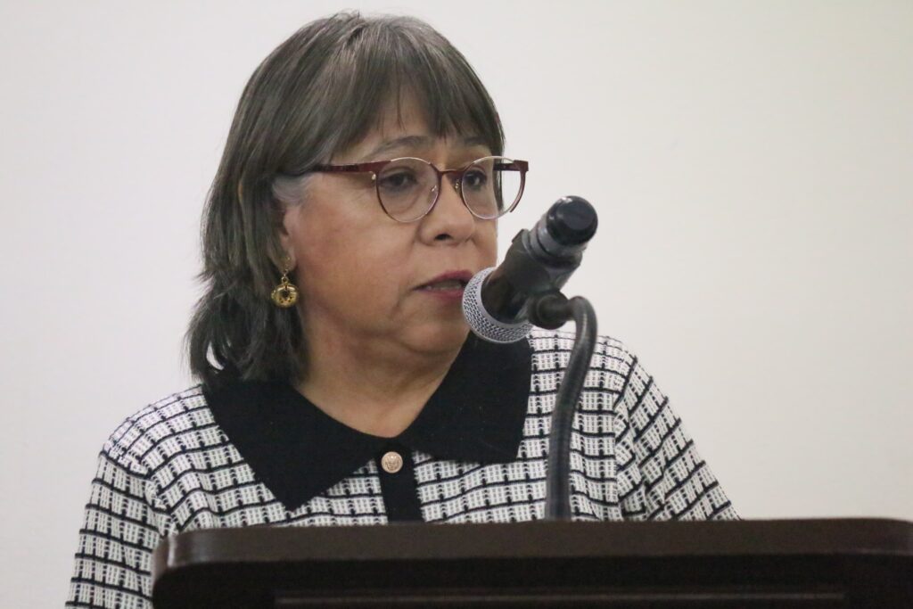 La Secretaría de las Mujeres de Pachuca ya tiene titular; conoce a María del Carmen Rincón