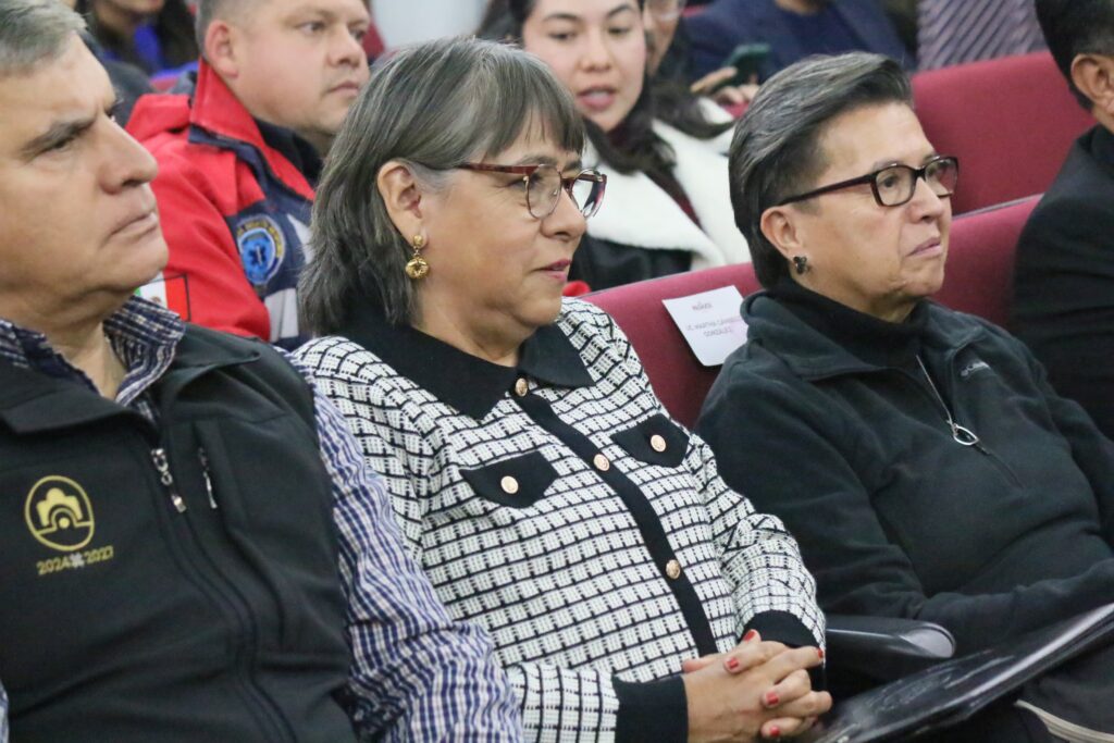 La Secretaría de las Mujeres de Pachuca ya tiene titular; conoce a María del Carmen Rincón